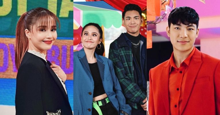 ‘It was mutual understanding’: Darren Espanto, Jayda Avanzado admit past romance