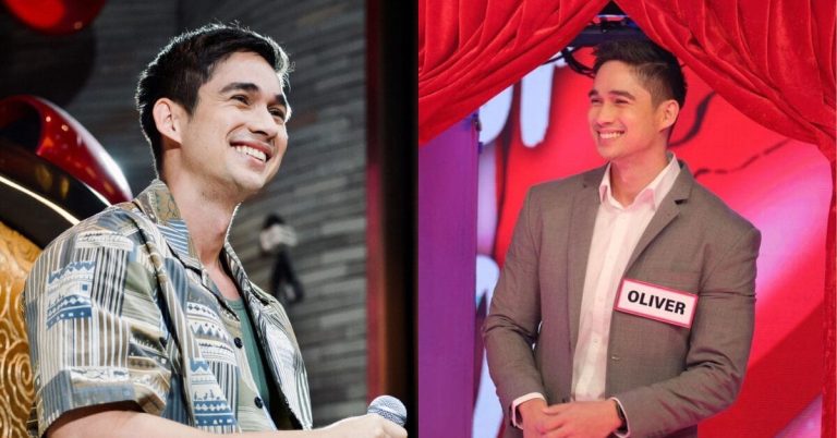 ‘Expecially For You’ candidate Oliver Moeller joins showbiz