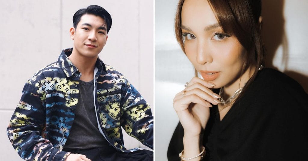 Darren Espanto reveals past ‘puppy love’ relationship with Kyline Alcantara