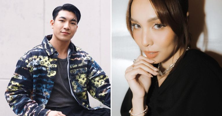 Darren Espanto reveals past ‘puppy love’ relationship with Kyline Alcantara