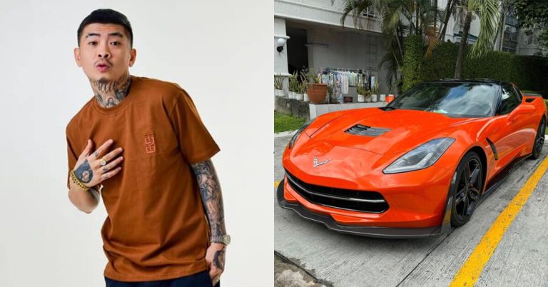 Pinoy Pawnstars’ Boss Toyo regrets not buying Daniel Padilla’s sports car