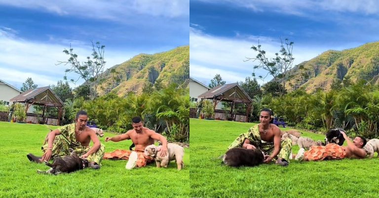 Bretman Rock’s latest TikTok hints at possible new boyfriend