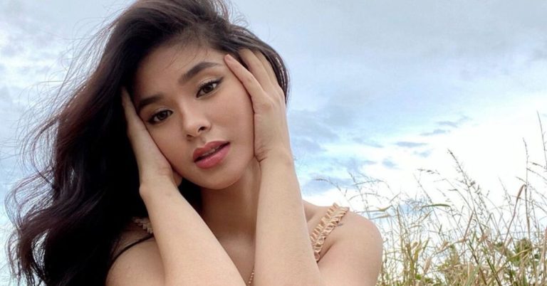 Loisa Andalio weighs in on solo traveling: ‘Parang ang lungkot’