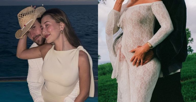 ‘Baby, oh!’: Justin Bieber and Hailey Baldwin are expecting
