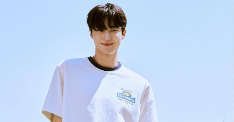 ‘Lovely Runner’ star Byeon Woo-seok is coming to Manila
