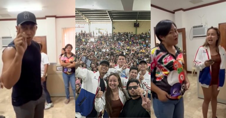 ‘Tao lang, patawad’: Rendon Labrador, Rosmar Tan issue public apology amid potential persona non grata status in Coron