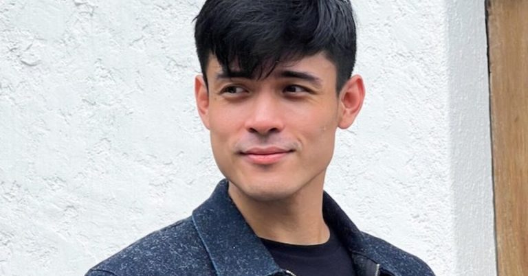 Has Xian Lim ever been treated as ‘playtime’?