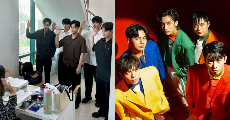 BGYO to take legal action against online bashers