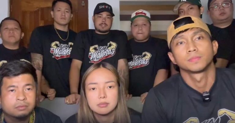 Rosmar Tan, Rendon Labador officially declared persona non grata in Palawan
