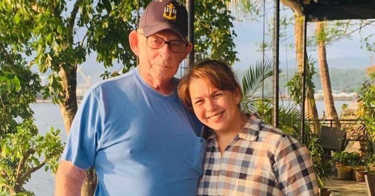 Lotlot De Leon asks for prayers for hospitalized father
