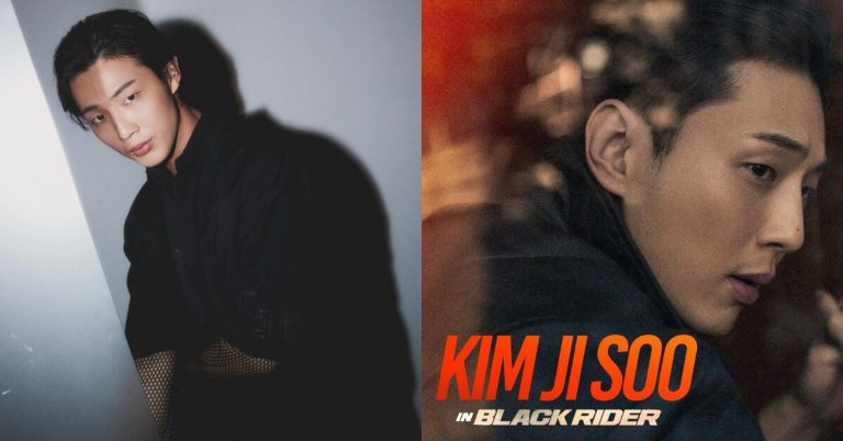 K-drama actor Kim Ji Soo to appear in GMA’s ‘Black Rider’