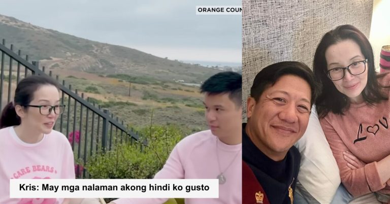 Mark Leviste still grateful for chance to ‘be loved’ by ex Kris Aquino