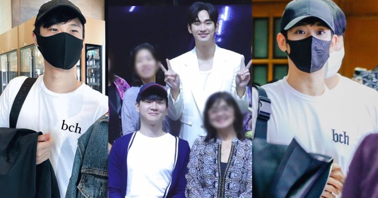 Kim Soo Hyun and Chinoy ‘lookalike’ Richard Juan finally meet after 10 years