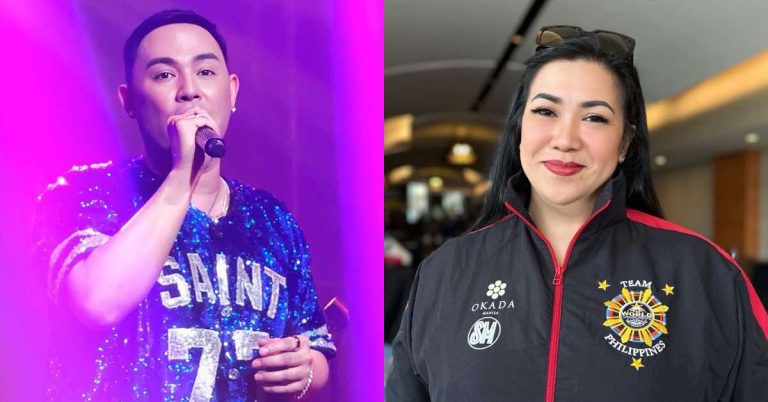 ‘It’s a song’: Jed Madela reacts to being called ‘ungrateful’ by former manager