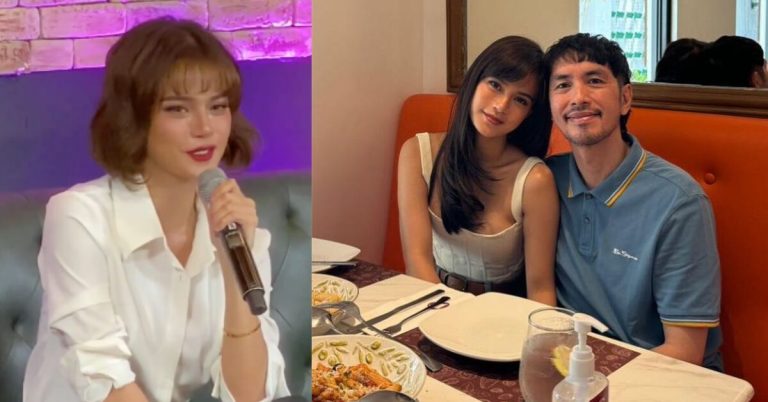 ‘Our universe was so beautiful’: Maris Racal confirms break up with longtime BF Rico Blanco