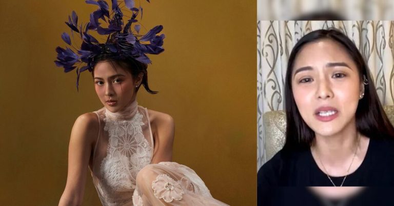 Kim Chiu reflects on ‘Bawal Lumabas’ controversy: ‘Parang woman of steel ako’