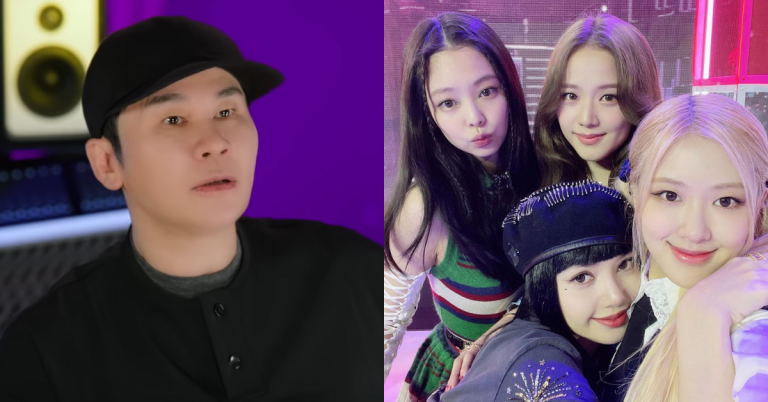 BLACKPINK to make comeback, world tour in 2025