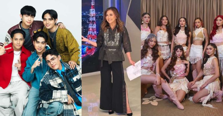Karen Davila ‘divides’ P-pop fans over BINI remark: ‘Pag sumikat sila, sisikat din yung iba pang Pilipino’
