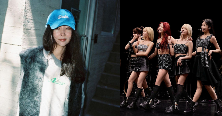 HYBE’s Source Music files lawsuit against NewJeans producer Min Hee Jin