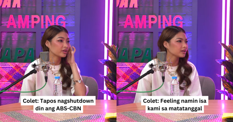‘Feeling namin isa kami sa matatanggal’: BINI Colet reveals she almost quit amid ABS-CBN ‘shutdown’