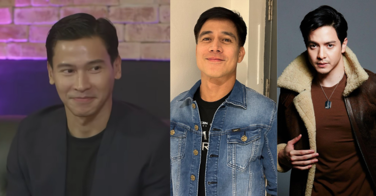 Enchong Dee willing to star in BL projects, hopes to be paired with Piolo Pascual, Alden Richards and more