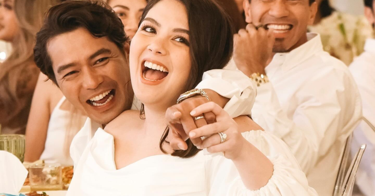 Ria Atayde, Zanjoe Marudo expecting a baby boy