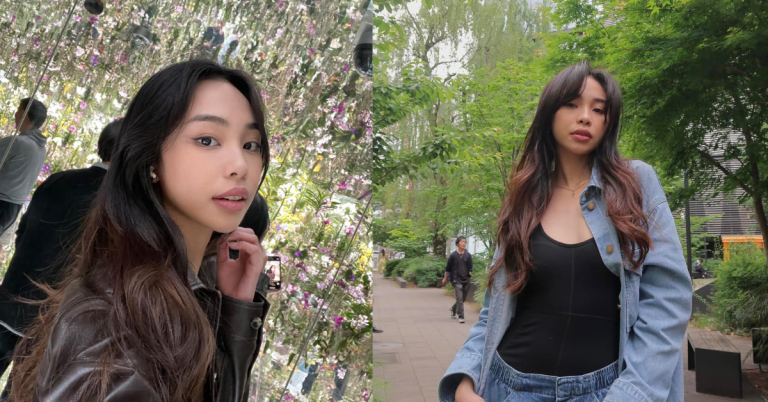 Maymay Entrata weighs in on question: ‘Diskarte o diploma?’