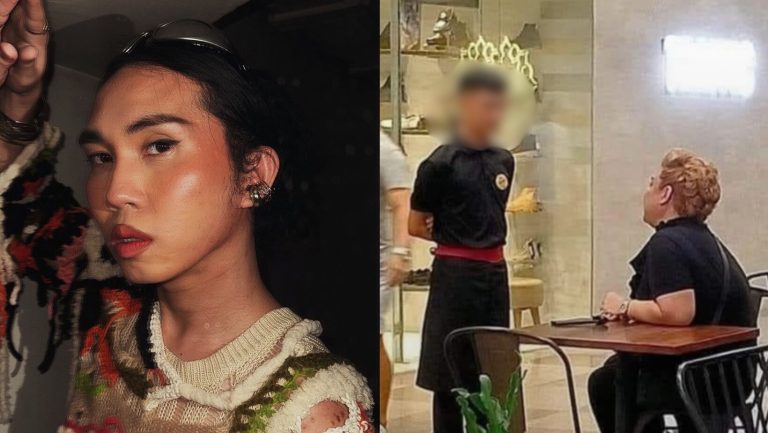 Sassa Gurl reminds ‘nakshies’ to always get both sides of the story as she reacts to Jude Bacalso issue