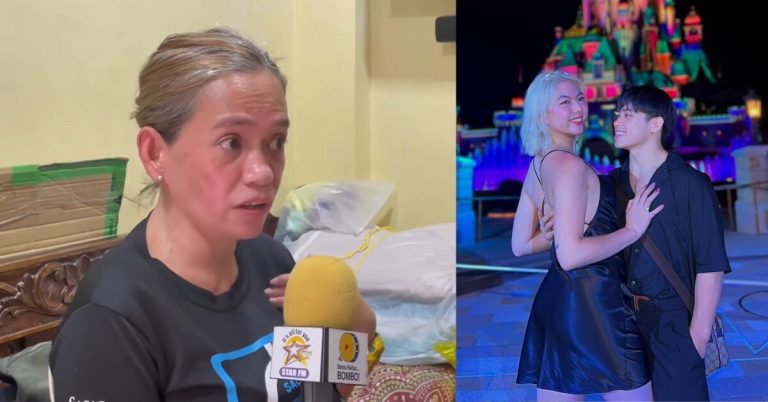 Carlos Yulo’s mother says son’s girlfriend is reason for strained relationship