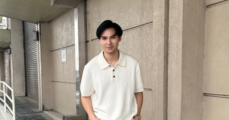 ‘Hindi po ako OK pero…’: Sandro Muhlach shares update on condition