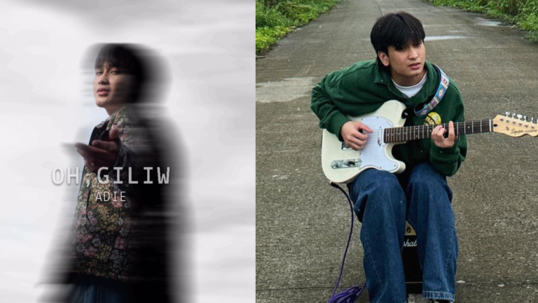 Adie teases collab with Angela Ken and Dionela, looking forward to working with BINI