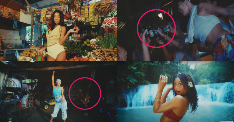K-pop star Hyolyn features Siquijor, Bohol and more in new MV