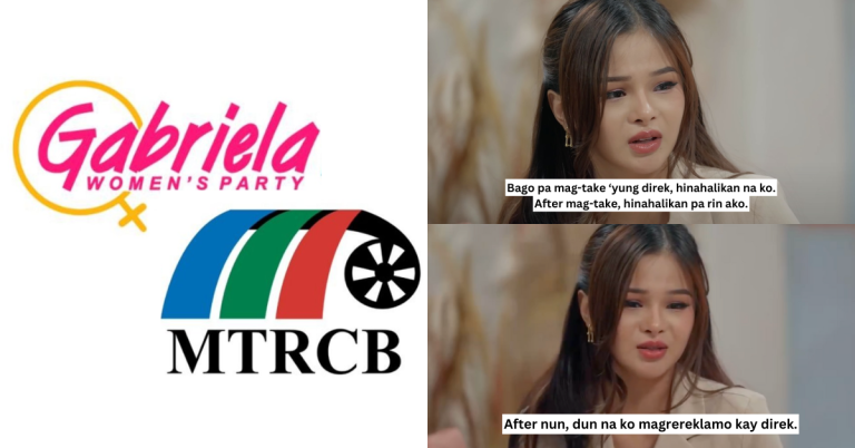Gabriela to address Vivamax star Angeli Khang’s controversial filming experiences