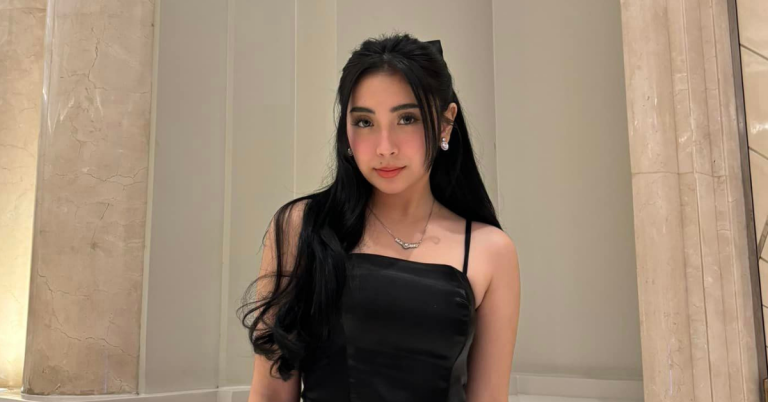 Bea Borres opens up about sexual exploitation, asks netizens to stop ‘tormenting’ her older brother