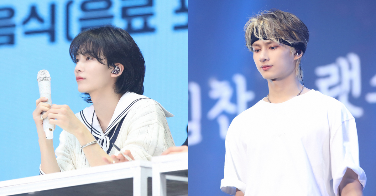 Seventeen Jeonghan, Jun to skip world tour due to enlistment