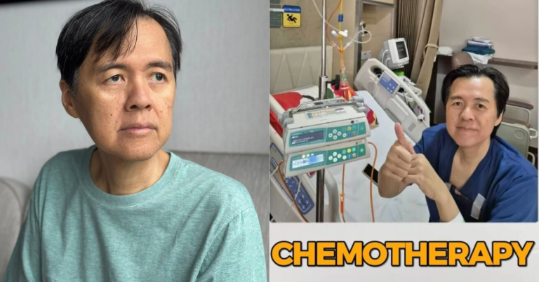 Doc Willie Ong vows to use ‘remaining days’ to fight Phl’s healthcare crisis after cancer battle