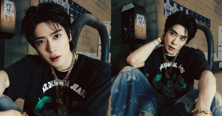 NCT 127 member Jaehyun to begin military service in November