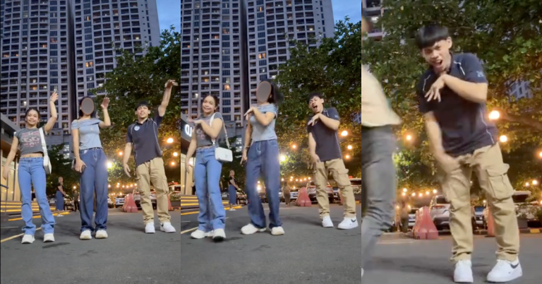 Carlos Yulo’s siblings stir controversy over TikTok video