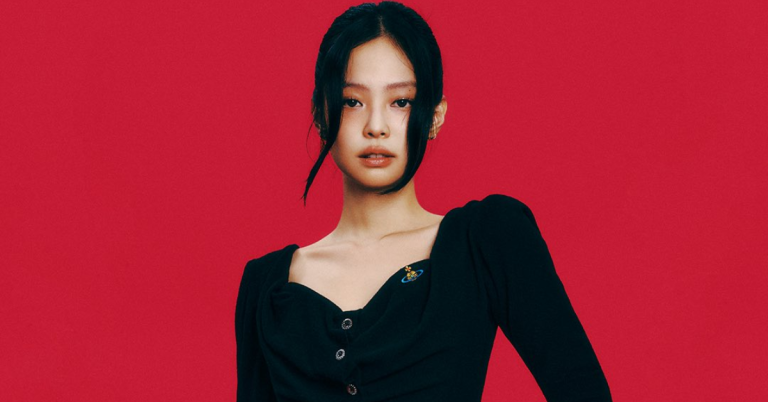 BLACKPINK member Jennie’s agency says ‘Rubies’ not yet official fandom name