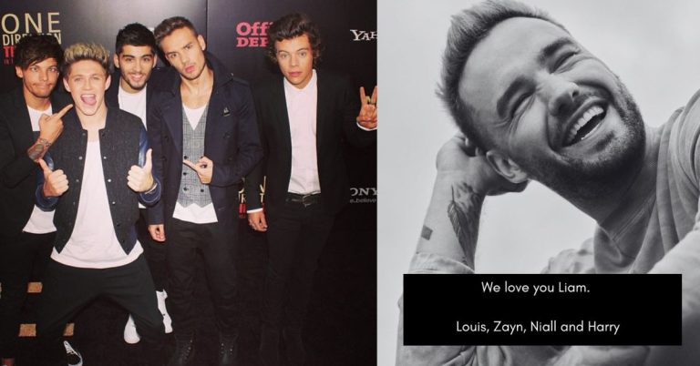 ‘We will miss him terribly’: One Direction members share heartbreaking statements on Liam Payne’s death