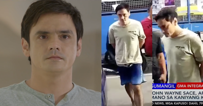 Former actor John Wayne Sace arrested in connection to fatal shooting incident — report