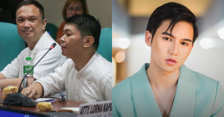 DOJ files sexual assault charges vs GMA independent contractors in alleged abuse of Sandro Muhlach