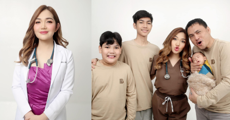 ‘Hindi ko ‘to kakayanin nang ako lang mag-isa’: This millennial proves that you can still achieve great things even though you’re a mom and wife