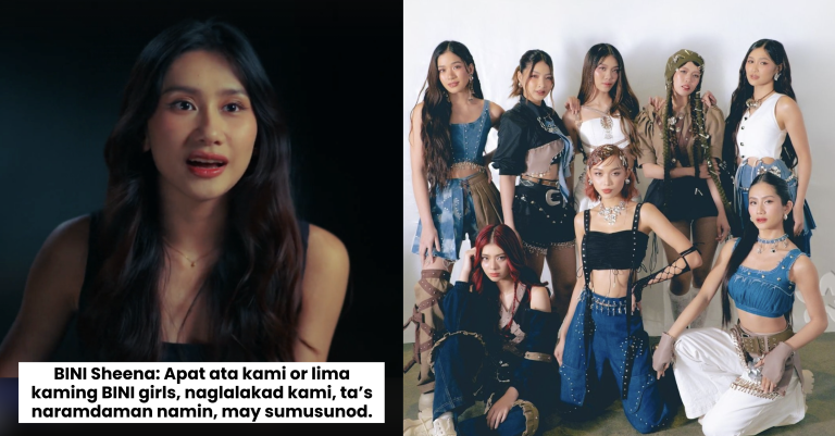 BINI members open up on some ‘unpleasant’ encounters with fans