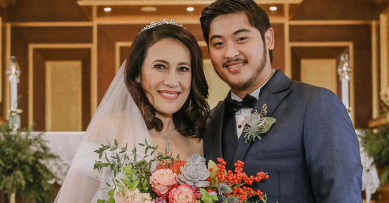 Ai-Ai delas Alas and non-showbiz husband Gerald Sibayan no longer together?