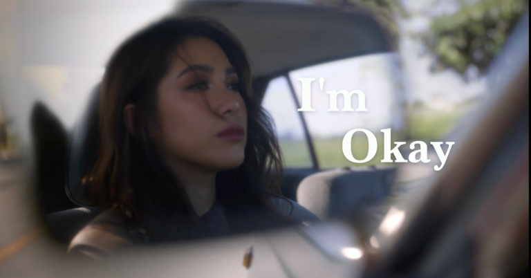 ‘I’m Okay’: Moira Dela Torre opens up on love and self-discovery in new album