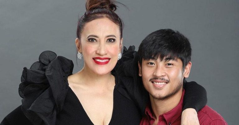 Ai-Ai delas Alas confirms split from husband Gerald Sibayan, says third party might have been involved