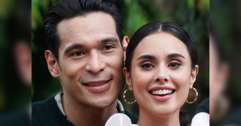 Max Collins confirms divorce from ex-husband Pancho Magno