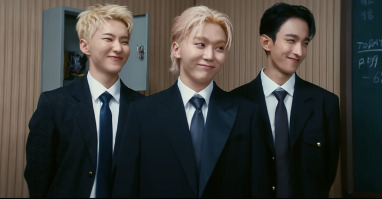 Seventeen’s BSS to release a 2nd single album in January