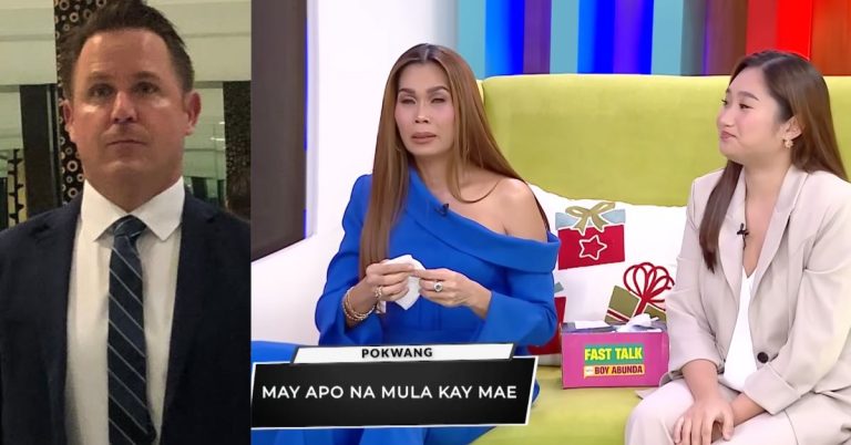 Pokwang says ex wanted her daughter out of the house after learning she was pregnant